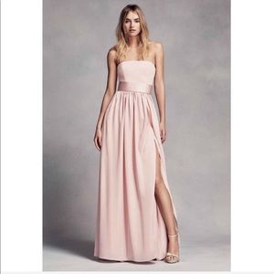 Bridesmaids dress